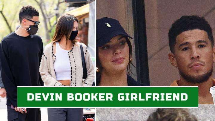 Heartbreak Extended for Devin Booker As Ex-Girlfriend Kendall