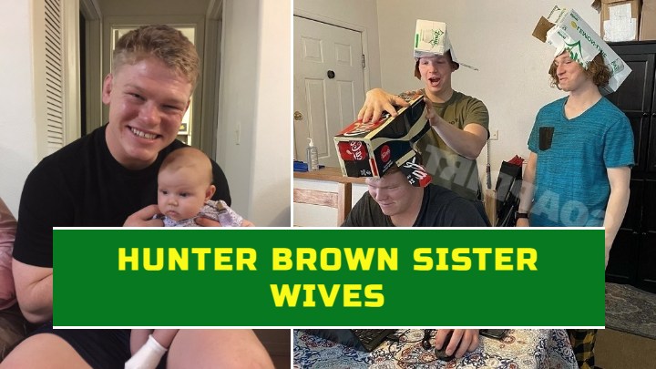 Sister Wives News & Reality TV Updates -   hunter-brown-where-is-he-now-major-accomplishment/
