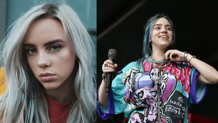 The history of and fixation on Billie Eilish's sexuality
