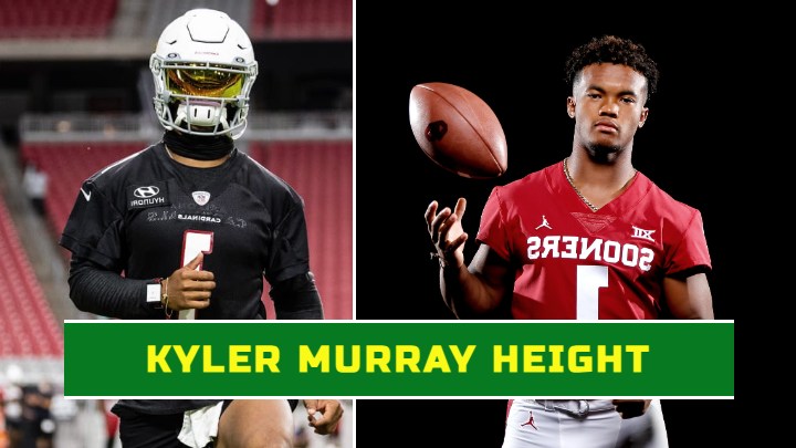 Is Kyler Murray's Height a True Measure of His NFL Success?