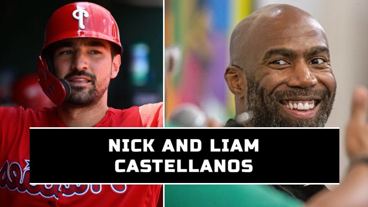 Liam Castellanos Age: How Old Is Nick Castellanos Son?