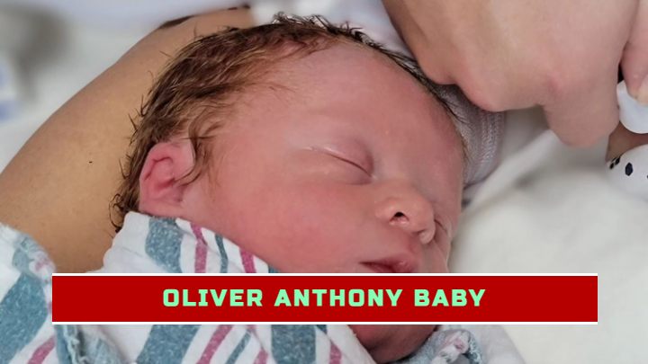 Oliver Anthony Announces Birth Of Third Child With Heartwarming