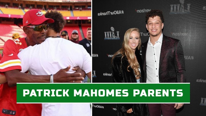 Patrick Mahomes Parents: Divorce, His MLB Career + Her Love